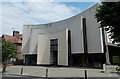 Atrium Health Centre, Dorchester