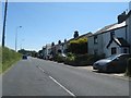 Houses in Fishers Row