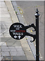 Walk the Southampton Walls