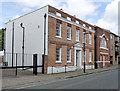 11 and 13 Bugle Street