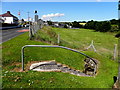 Roadside well, Carnkenny