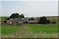 Heath Farm near Smalldale