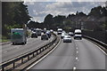 Botley : Southern By-pass Road A34