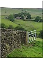 View to Hazelhurst Farm