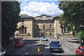 Oxford : Beaumont Street