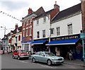 The Jewel of the Severn, Bridgnorth