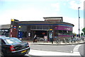 Acton Town Station