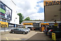TQ1979 : Halfords, Acton by N Chadwick