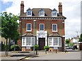 Acton Cottage Hospital