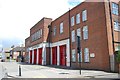 Acton Fire Station