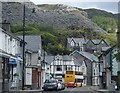 Church Street, Blaenau Ffestiniog