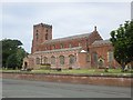 The Parish Church of Lytham