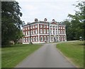 Lytham Hall