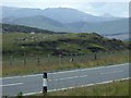 SH7049 : A470 near the top of the Crimea Pass by Andrew Hill