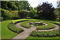 Oxford : War Memorial Gardens