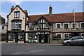 The Bugle Coaching Inn, Yarmouth