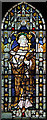 St Margaret the Queen, Streatham Hill - Stained glass window