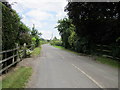 Oldcastle Lane, Upper Threapwood