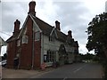 The Crown and Castle, Orford (Hotel/Restaurant)