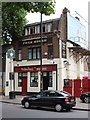 Whelans, Rotherhithe Old Road