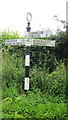 Old Fingerpost