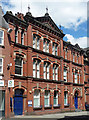 6 Castle Gate, Nottingham