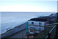 Seafront, Cromer