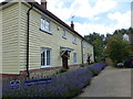 Chambers Wharf Lane, Faversham