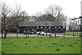 Lympne Village Hall