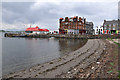 Oban Beach