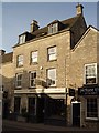 Domestic Science Long Street Tetbury