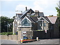 House with a view at the junction of Shore Road and Cloughmore Road, Rostrevor