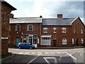 Timberscombe Post Office