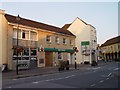 Post Office Tetbury