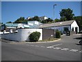 Businesses, Broadmeadow industrial estate, Teignmouth