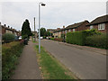 Kinross Road, Cambridge