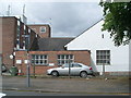 Pear Tree Telephone Exchange, Derby (1)