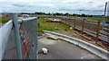 Swithin Road/Carsdale Road Sheet Pile Retaining Wall