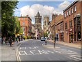 York, Museum Street