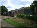 Farm building, Nettleton Top