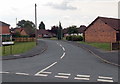 Leasowes Close, Bridgnorth