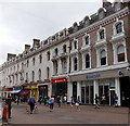 Barclays Bank, Fleet Street, Torquay