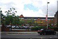 Morrisons, Acton