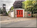 The Fire Station, Red Lane, Masham