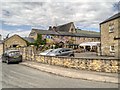 Masham, White Bear Hotel