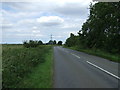 Stallingborough Road