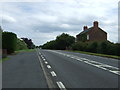 A18, Keelby