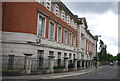 Acton Town Hall