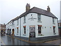 The Old Brewery Tavern, Canterbury