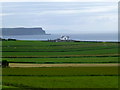 Strips of land, Ballintoy